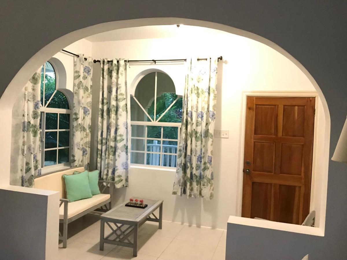 Sommerville Resorts Negril Exterior foto